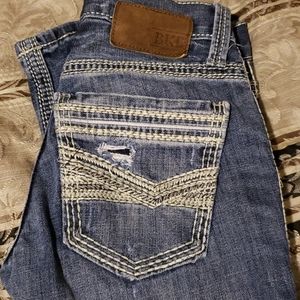BKE jeans